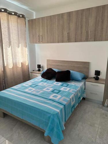 Gallery image of D&R accommodation in Birżebbuġa