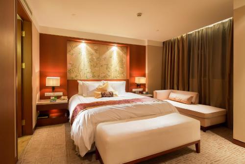 Landison Plaza International Hotel – Photos 2