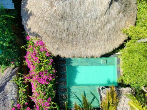 Piscina di Meno Island Villas o nelle vicinanze