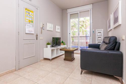 Stay U-nique Apartments Torre Damians