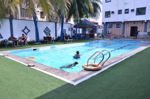 DE PREMIX HOTEL – Photos 2
