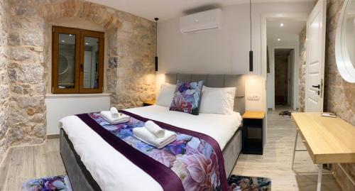 Wila properties doo Apartment Benjamin