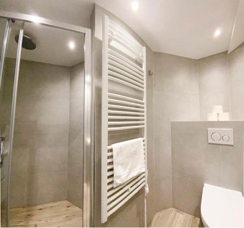 Wila properties doo Apartment Benjamin