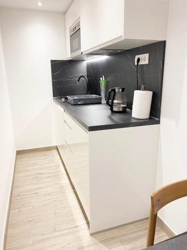 Wila properties doo Apartment Benjamin