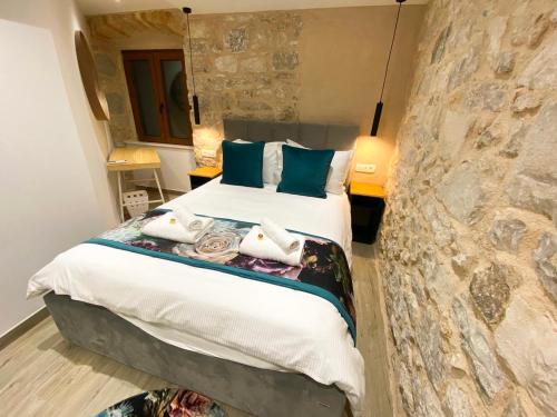 Wila properties doo Apartment Benjamin