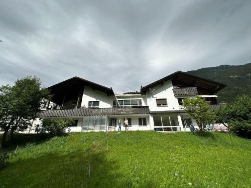 Cosy apartment in Gortipohl with garden