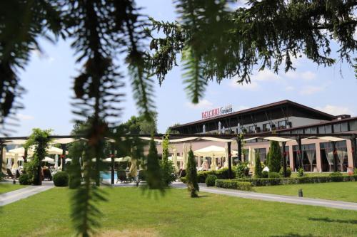 Belchin Garden SPA&Wellness