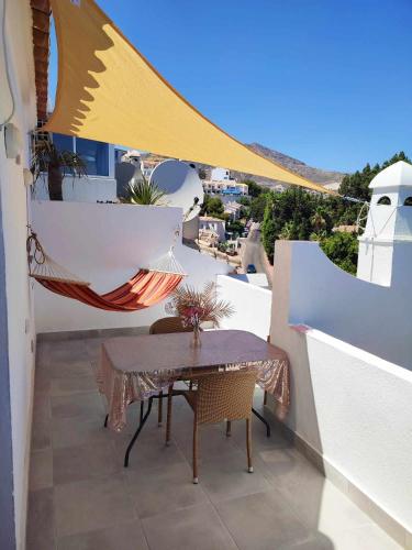 Villa Marisol Estudio EUROPA