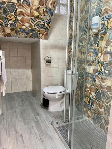 Bagno di Anka Kurro