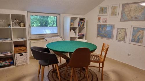 Fotografie z fotogalerie ubytování Ferienhaus-Kaethchen v destinaci Neßmersiel