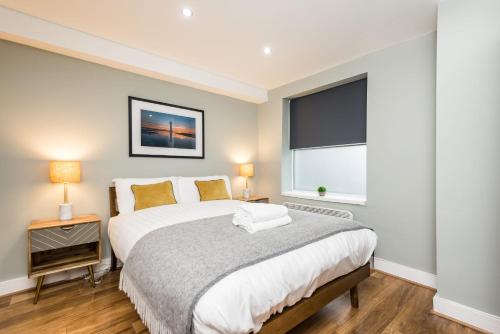 Host & Stay - The Georgian Quarters at Bedford Image