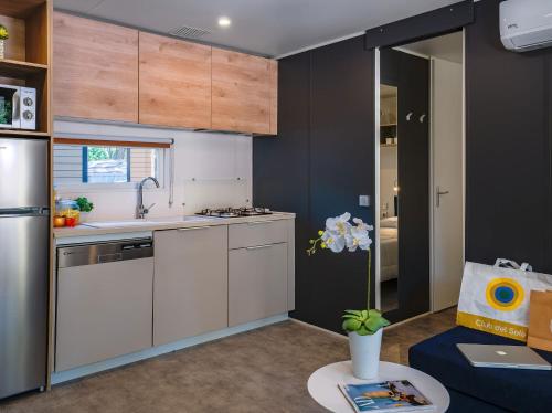 Rivaverde Family Camping Village