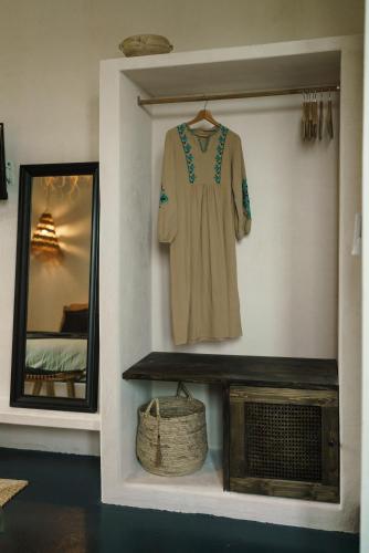 Foto dalla galleria di la torre boutique rooms a Procida