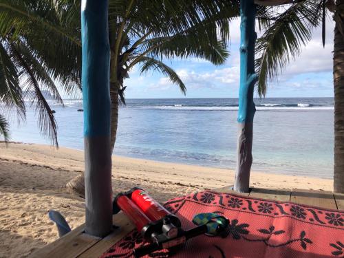 Jaymy Beach Fales – Photos 4