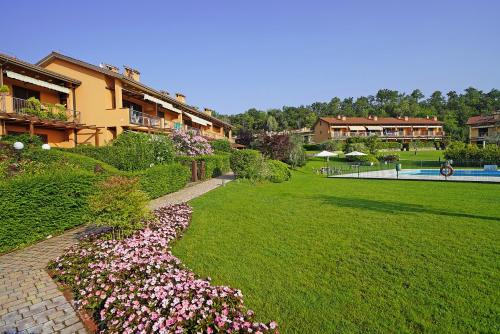 Πισίνα στο ή κοντά στο Borgo Alto P1-16 by Wonderful Italy