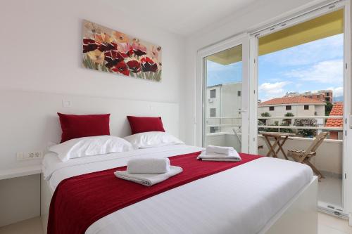 Gallery image of Residences Bellavista 1 in Novalja