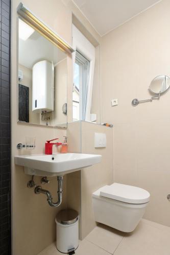 Gallery image of Residences Bellavista 1 in Novalja