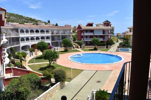Apartamento con piscina, Peñíscola – Bijgewerkte prijzen 2023