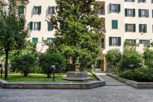 JOIVY Trendy apt near Sforzesco Castle