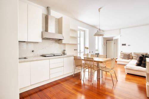 JOIVY Trendy apt near Sforzesco Castle