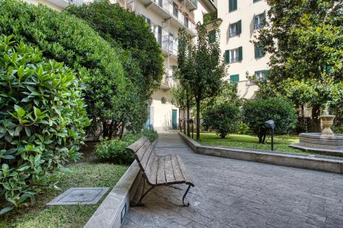 JOIVY Trendy apt near Sforzesco Castle