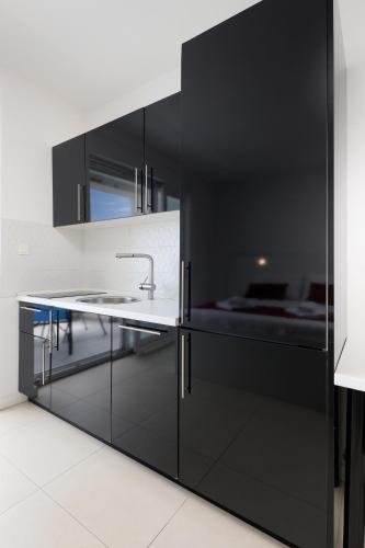 Gallery image of Residences Bellavista 1 in Novalja