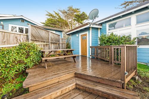 Galeriebild der Unterkunft Headlands Cove - Retreat in Mendocino