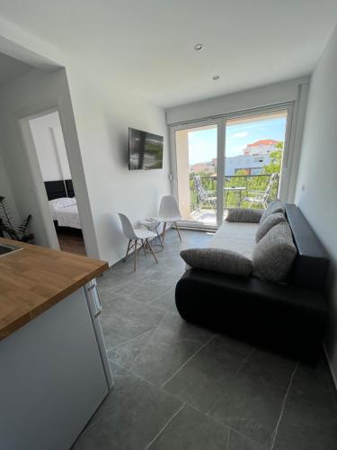 Apartmani Kaja
