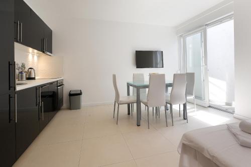 Gallery image of Residences Bellavista 1 in Novalja