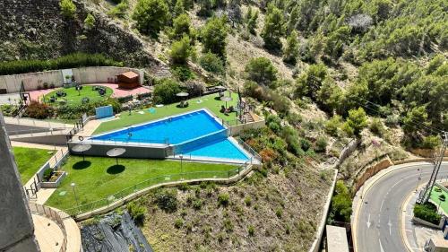 MIRADOR DEL MEDITERRANEO 7, Benidorm – Bijgewerkte prijzen 2023