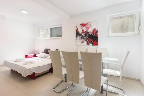 Gallery image of Residences Bellavista 1 in Novalja