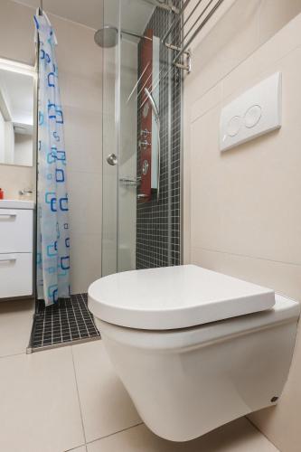 Gallery image of Residences Bellavista 1 in Novalja