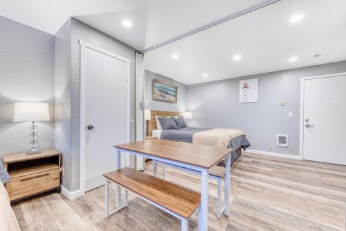 Φωτογραφία από το άλμπουμ του Sea Treasures Inn #211 & #212 σε Rockaway Beach