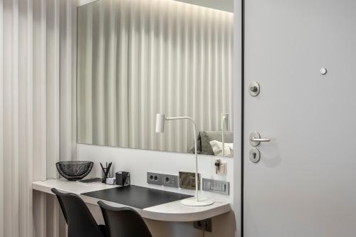 Luxury Studio Apartment next to the Acropolis