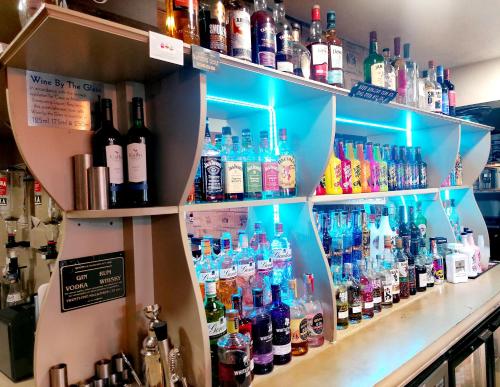 Galería fotográfica de Kings Inn Public House en Creswell