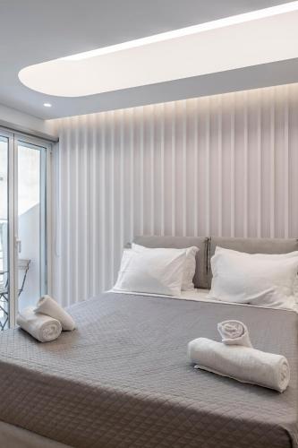 Luxury Studio Apartment next to the Acropolis