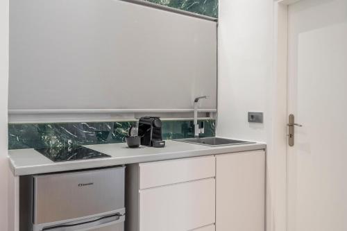 Luxury Studio Apartment next to the Acropolis