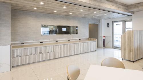 Φωτογραφία από το άλμπουμ του Toyoko Inn Tsubame Sanjo Ekimae σε Tsubame