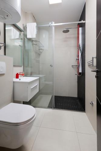 Gallery image of Residences Bellavista 1 in Novalja
