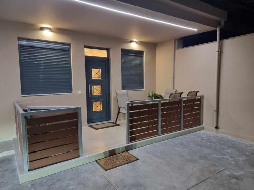 Фотография из галереи Sweet Home Houses 1 в Каламате