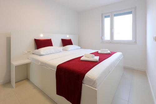 Gallery image of Residences Bellavista 1 in Novalja