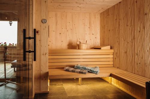 Gallery image of Fürthermoar Hideaways in Kaprun