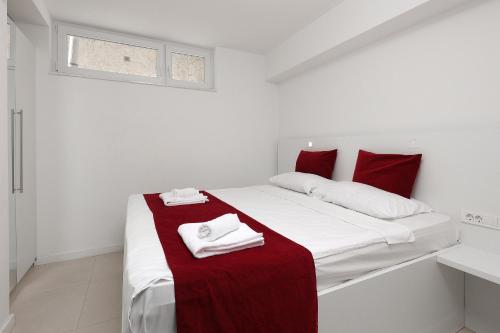 Gallery image of Residences Bellavista 1 in Novalja