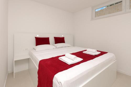 Gallery image of Residences Bellavista 1 in Novalja