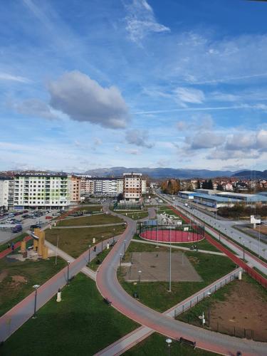 Φυσικό τοπίο κοντά σε αυτό το διαμέρισμα