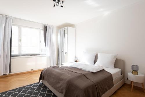 Designer Apartments