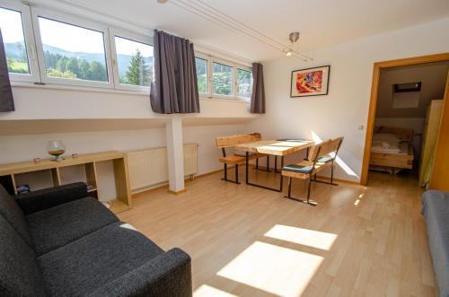 Apartment CityXpress TOP 18 - near ski lift and town