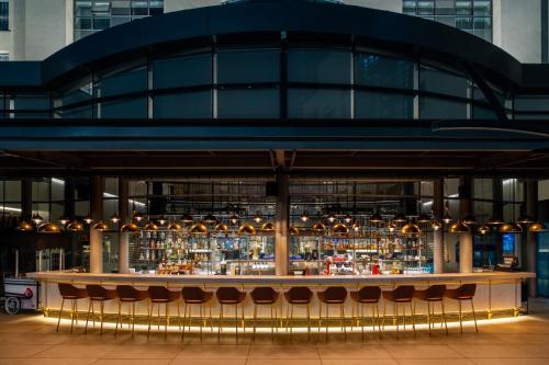 Radisson Blu  Bucharest