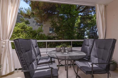 Luxury apartment A’MORE