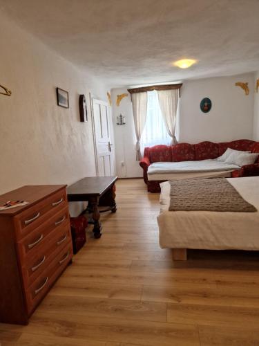 Gallery image of Skiemonių Dvaras in Skiemonys